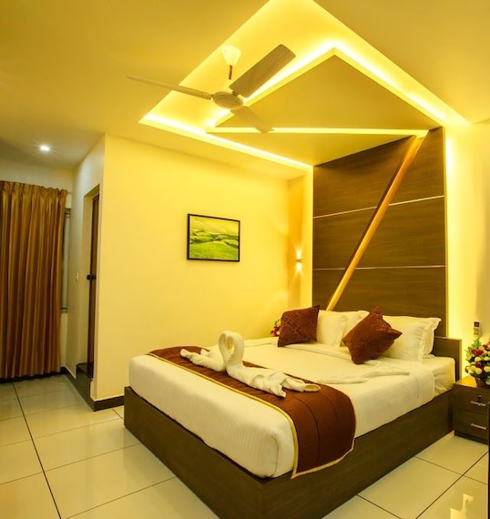 Palette Hill View Resort-4